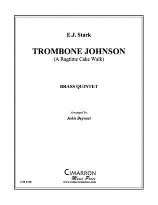 Trombone Johnson