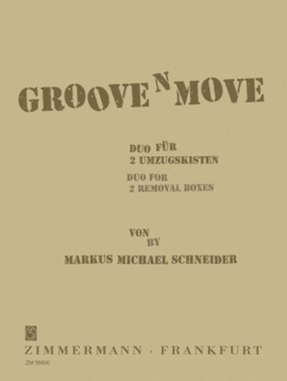 Groove 'n' Move