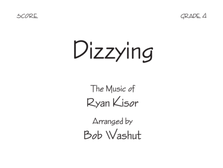Dizzying - Score