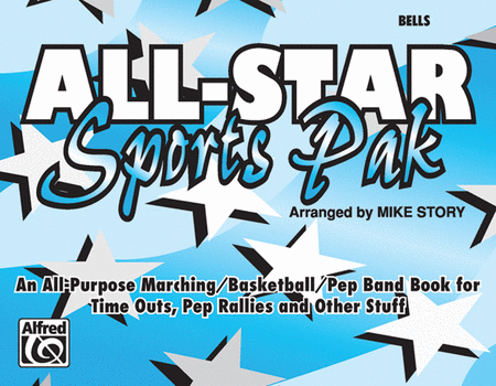 All-Star Sports Pak - Bells
