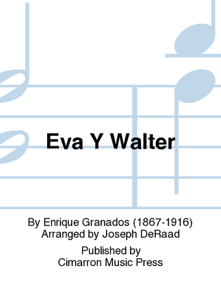 Eva Y Walter
