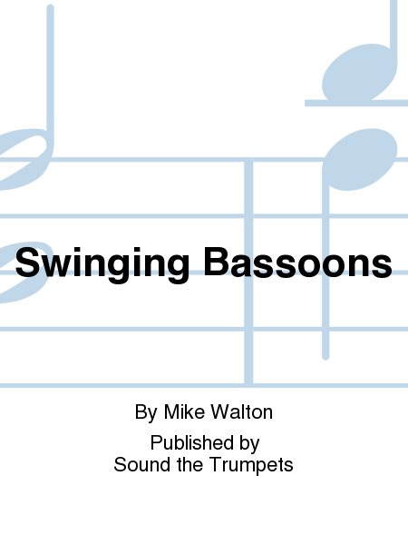 Swinging Bassoons