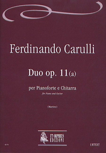 Duo op. 11(a)