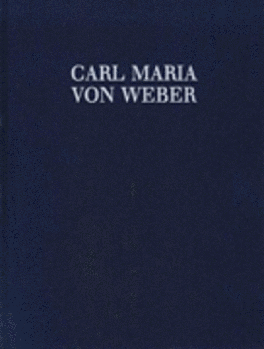Weber Complete Edition 5/5 School and Community scores gallery preview page 1