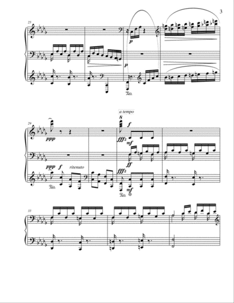 Coopey Falls Piano Method scores gallery preview page 3