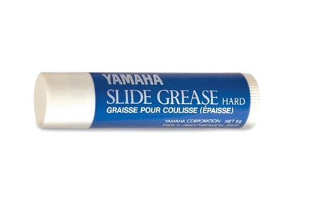 5 Pack Yamaha Slide Grease Stick