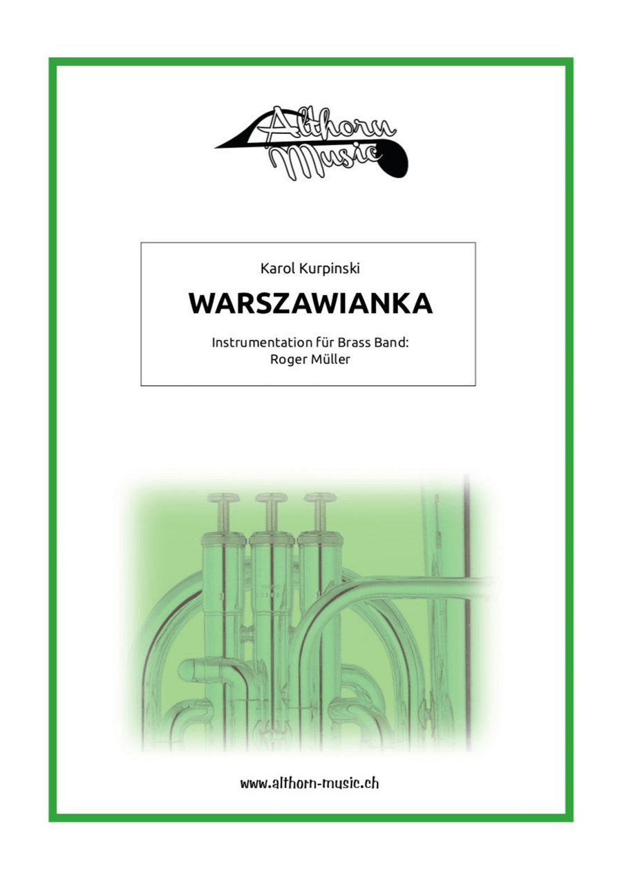 Warszawianka
