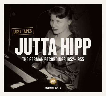 German Recordings 1952-1955