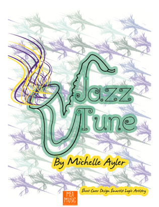 Book cover for Jazz Tune