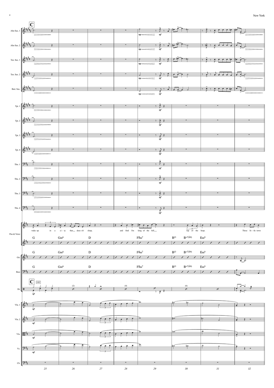 Theme From 