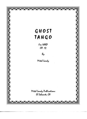 Ghost Tango
