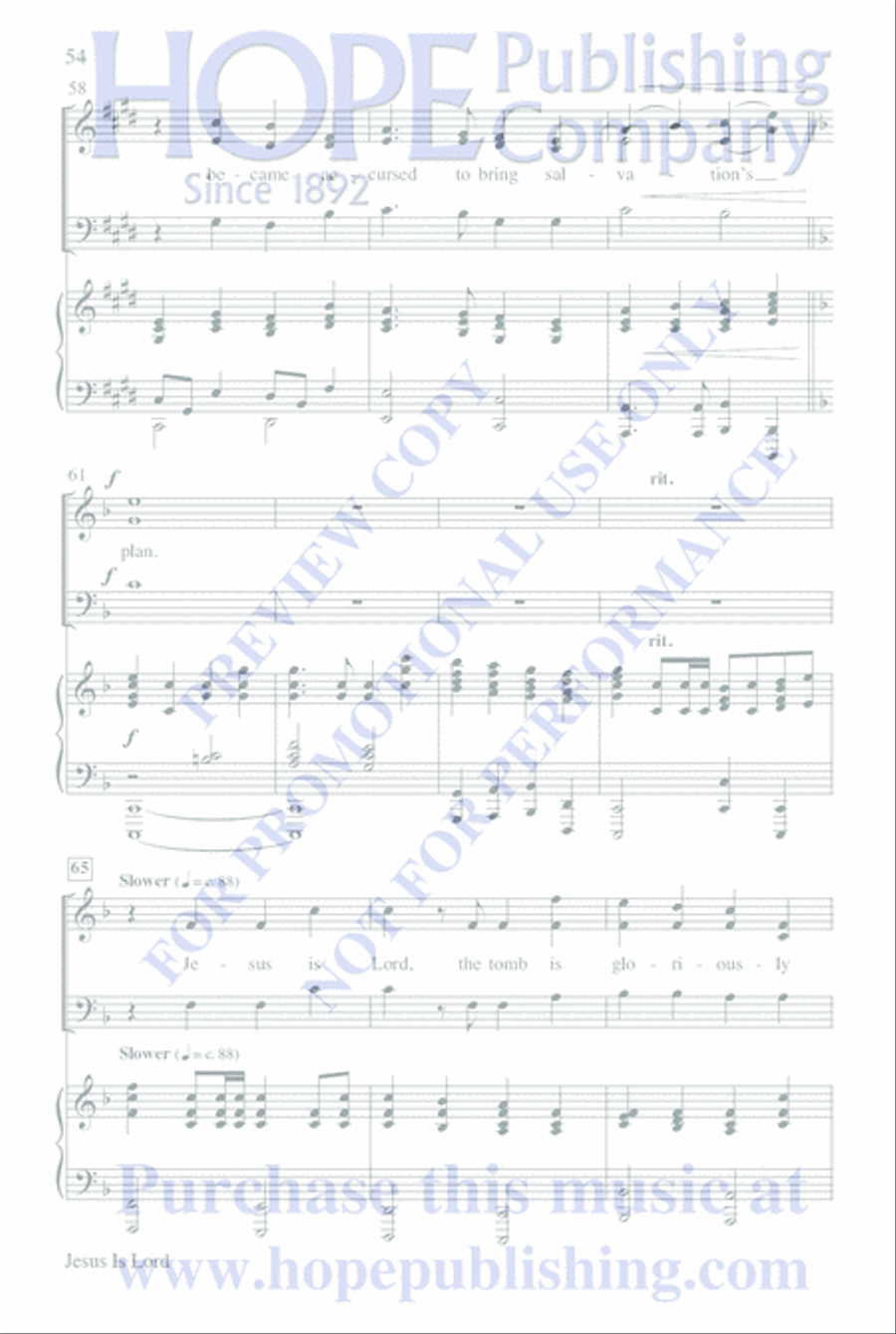 Easy Settings 6 CD scores gallery preview page 58