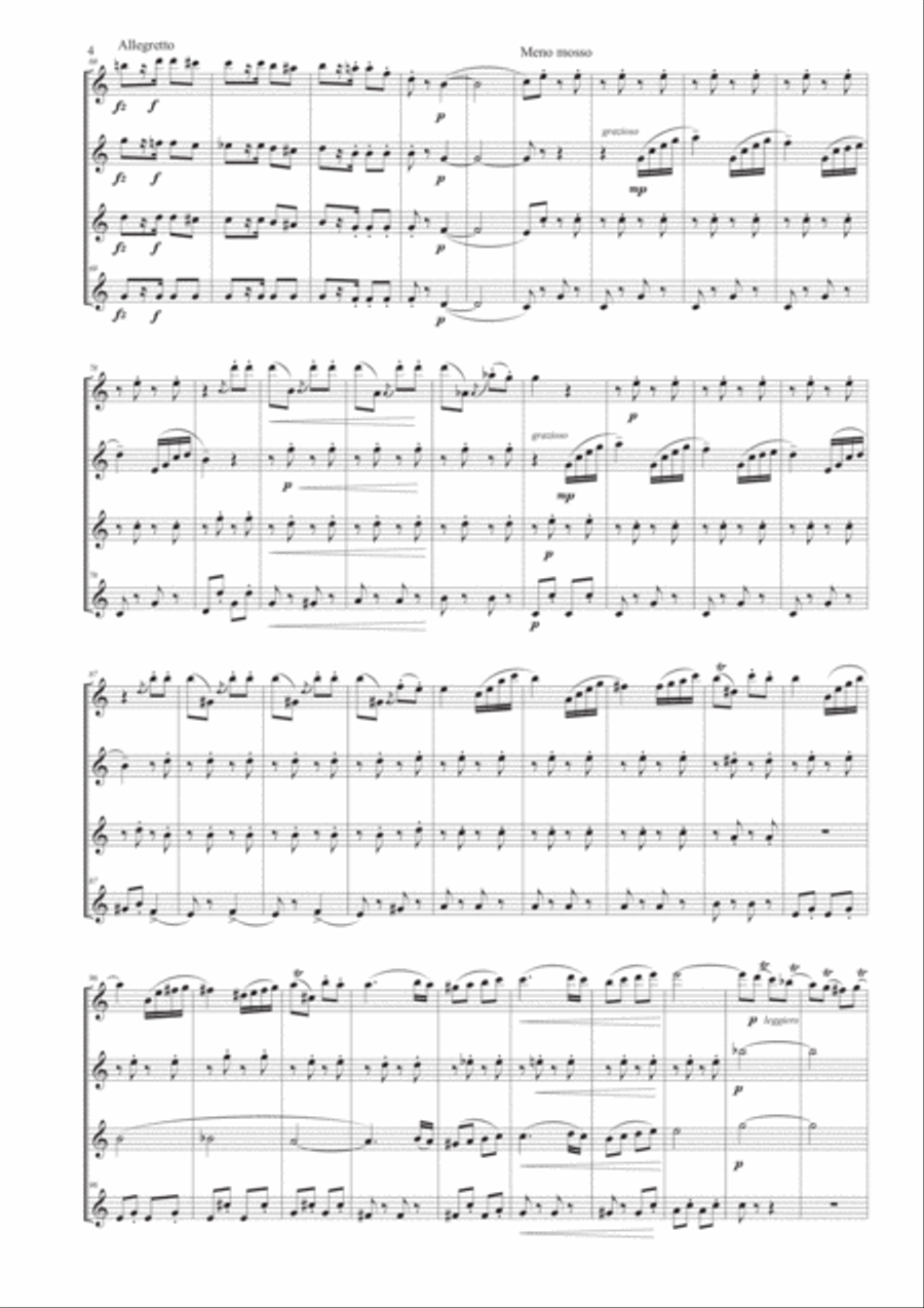 Overture from 