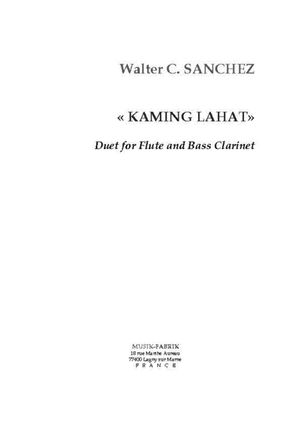 Kaming Lahat, quatre duos