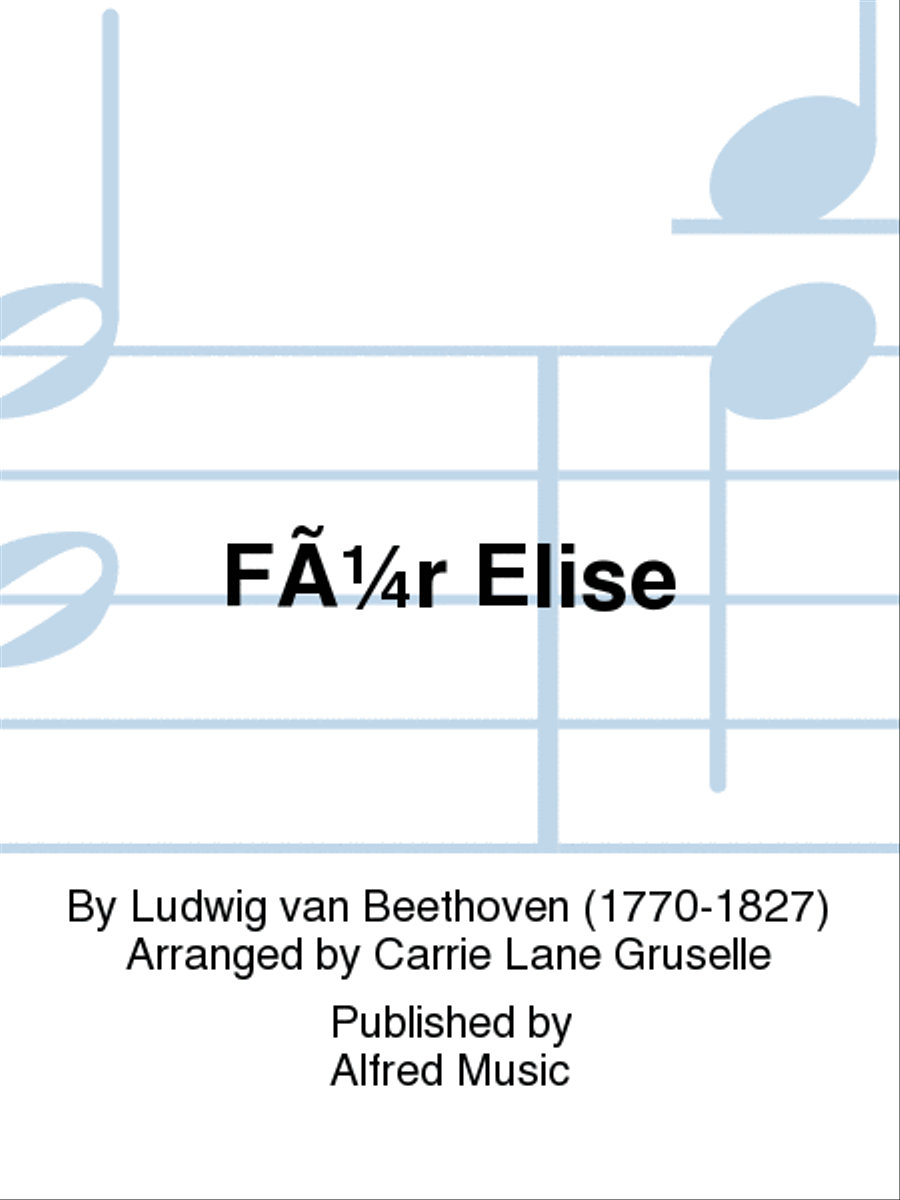 Fur Elise