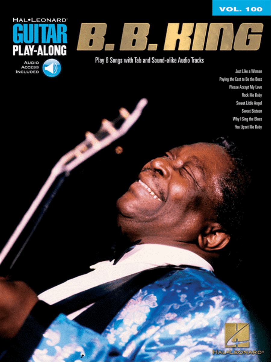 B.B. King image number null