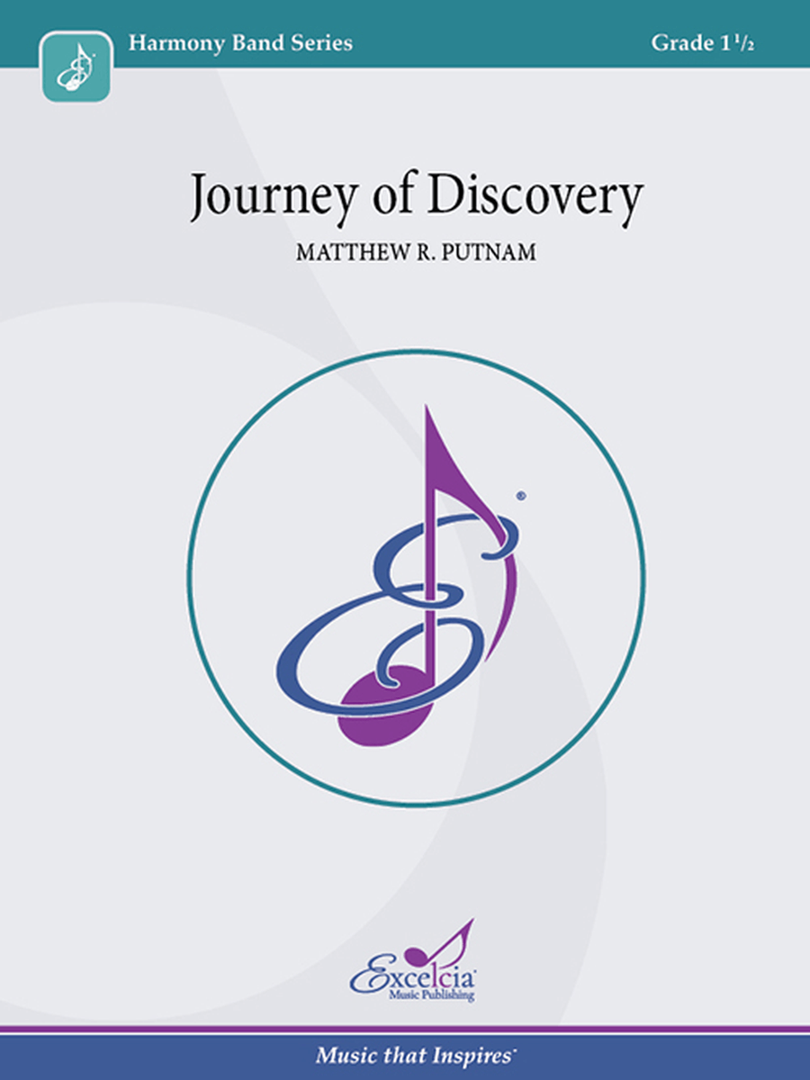 Journey of Discovery (Standard Set)