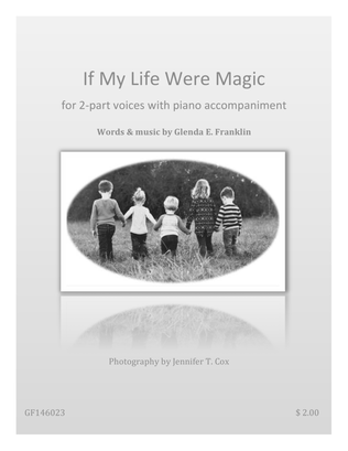 If My Life Were Magic