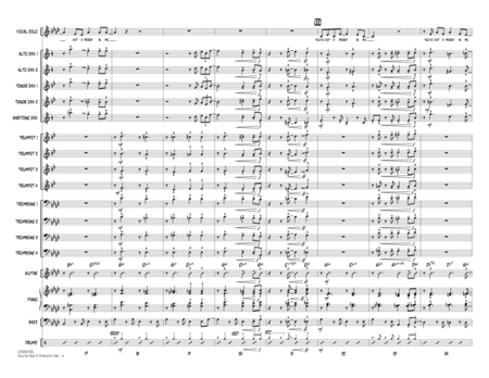 You've Got A Friend In Me (from Toy Story) (arr. Mark Taylor) - Conductor Score (Full Score)