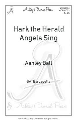 Hark the herald angels sing