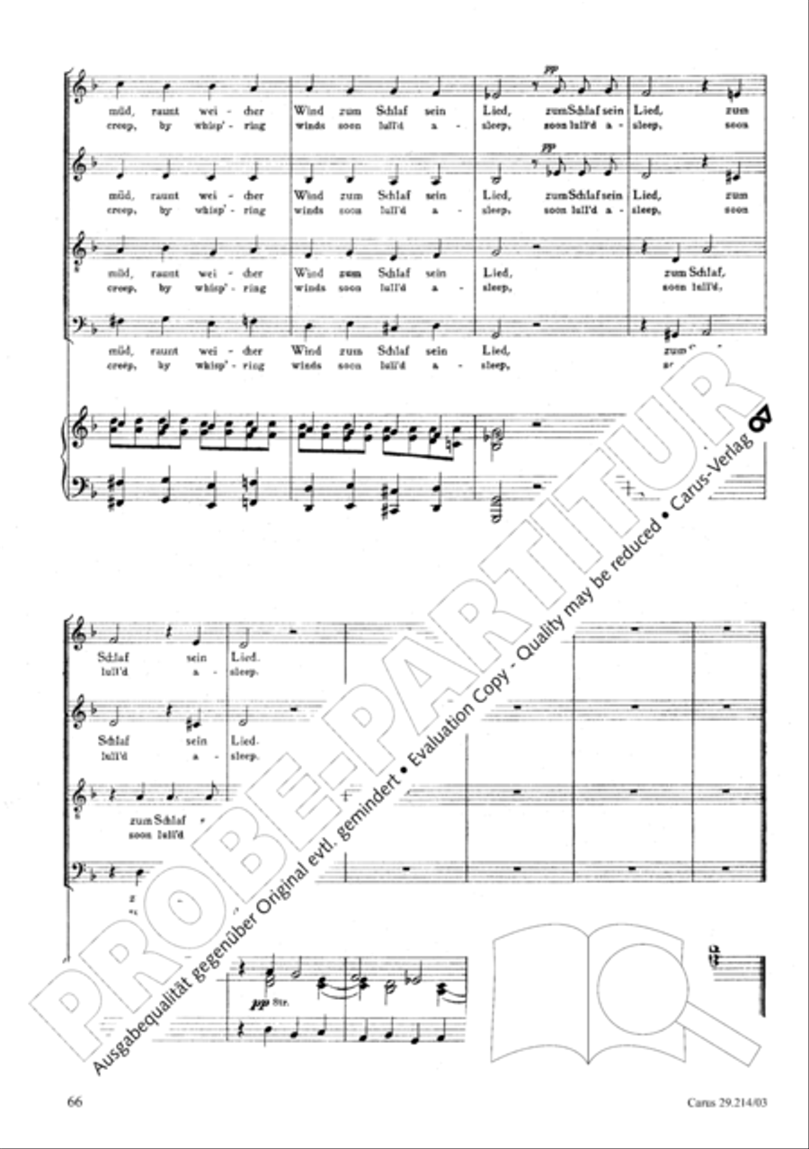 L'Allegro, il Pensieroso ed il Moderato TB scores gallery preview page 67