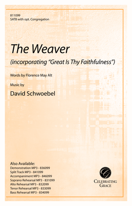 The Weaver (Digital)