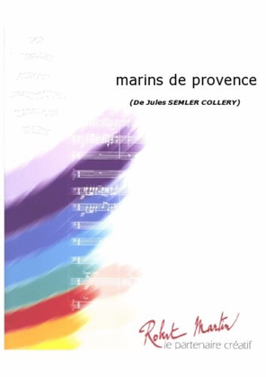 Marins de Provence