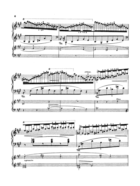 Liszt: Piano Concerto No. 2 in A Major