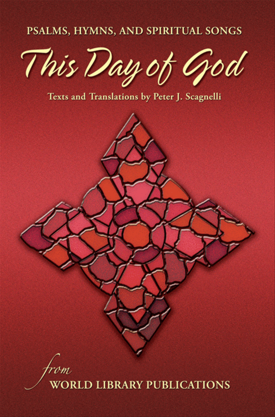 This Day of God: Texts and Translations Sacred scores gallery preview page 1