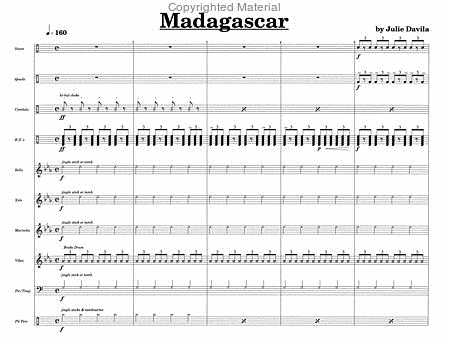 Madagascar image number null