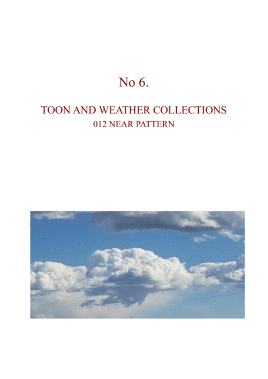 Toon and Weather Collections: Collections for Violin Volume 6 - ACCOMPANIMENT Violin scores gallery preview page 2