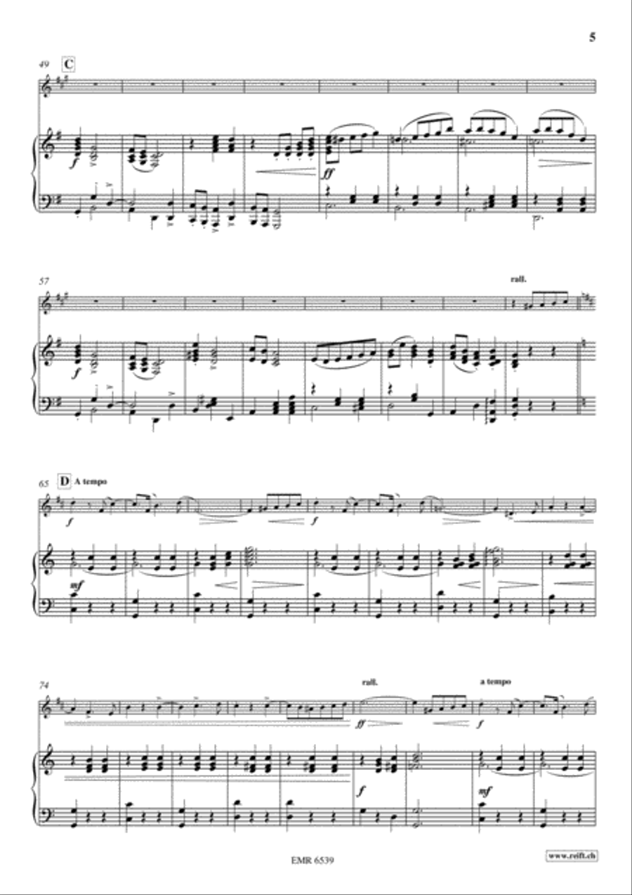 Starligth Starligth Cornet scores gallery preview page 5
