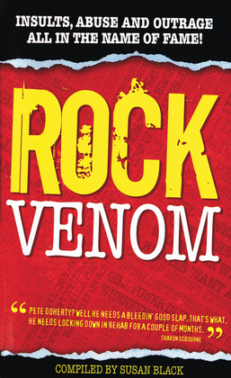 Rock Venom
