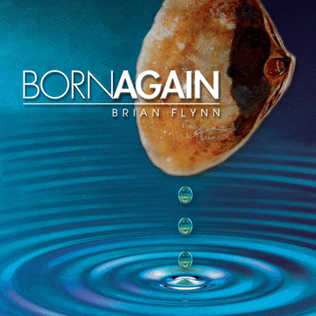 Book cover for Born Again - CD