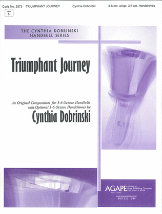 Triumphant Journey