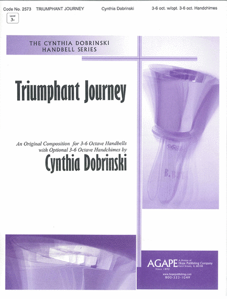 Triumphant Journey image number null