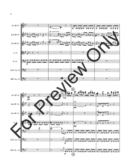 Saltarello from Symphony No.4