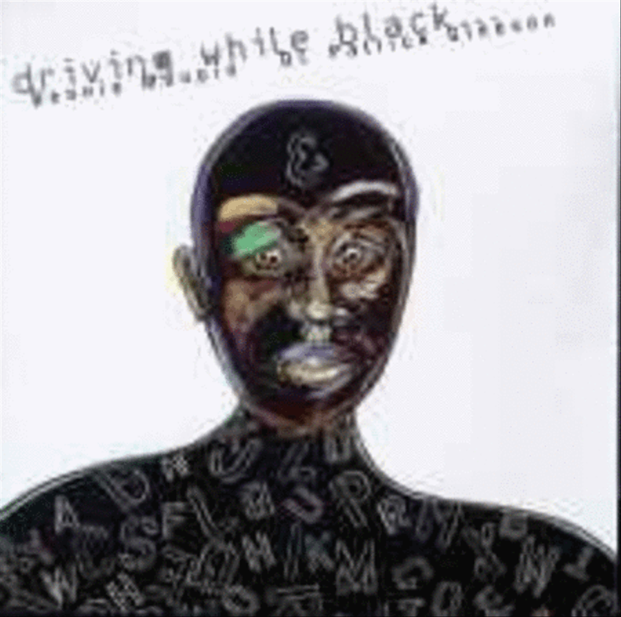 Patrick Gleeson / Bennie Maupin - Driving While Black CD scores gallery preview page 1