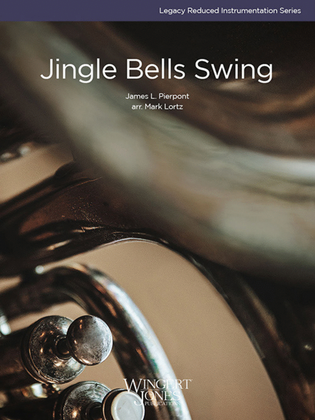 Jiingle Bells Swing