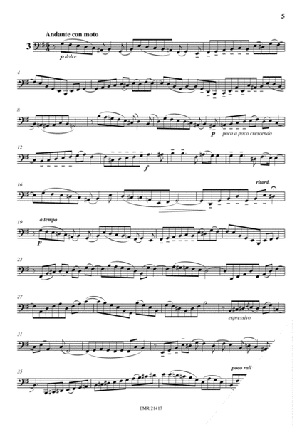 7 Russian Etudes image number null