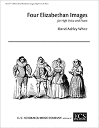Four Elizabethan Images