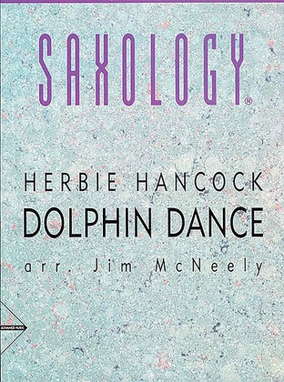 Saxology -- Dolphin Dance