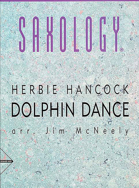 Saxology -- Dolphin Dance image number null
