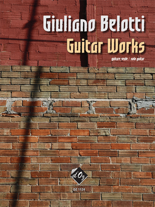 Guitar Works