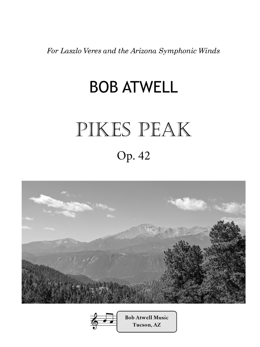 Pikes Peak image number null