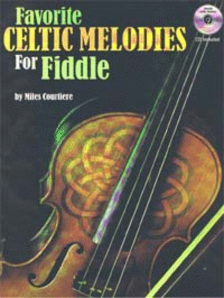 Favorite Celtic Melodies for Fiddle