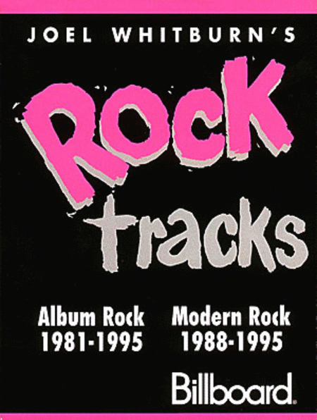 Rock Tracks