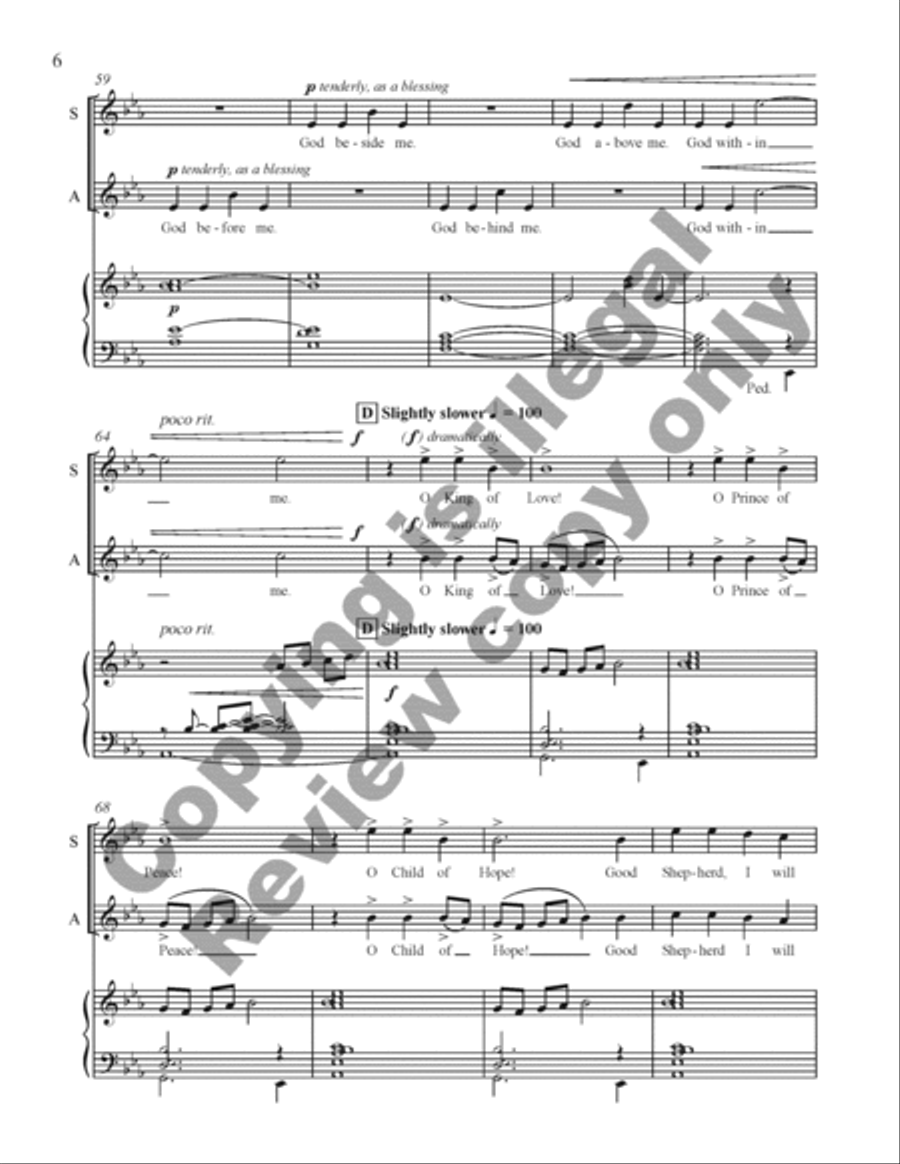 Good Shepherd Good Shepherd SA scores gallery preview page 7