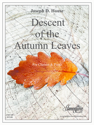 Descent of the Autumn Leaves
