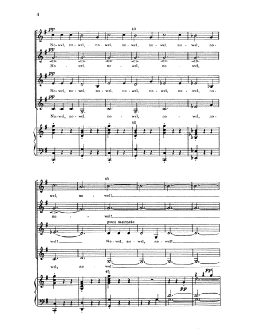 Nowel Nowel SSAA scores gallery preview page 5
